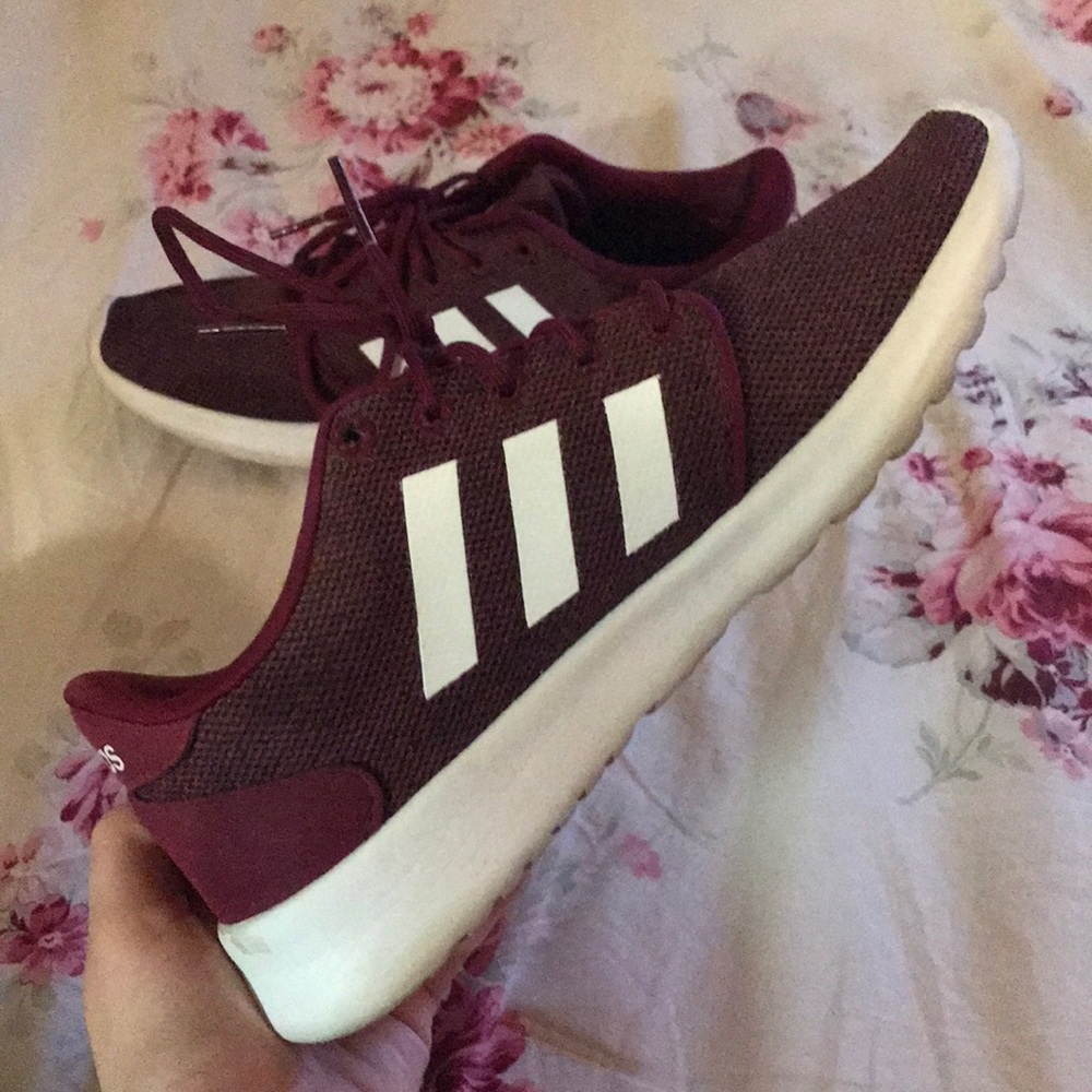 Adidas cloudfoam shoes